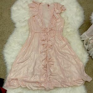 Victoria’s Secret slips